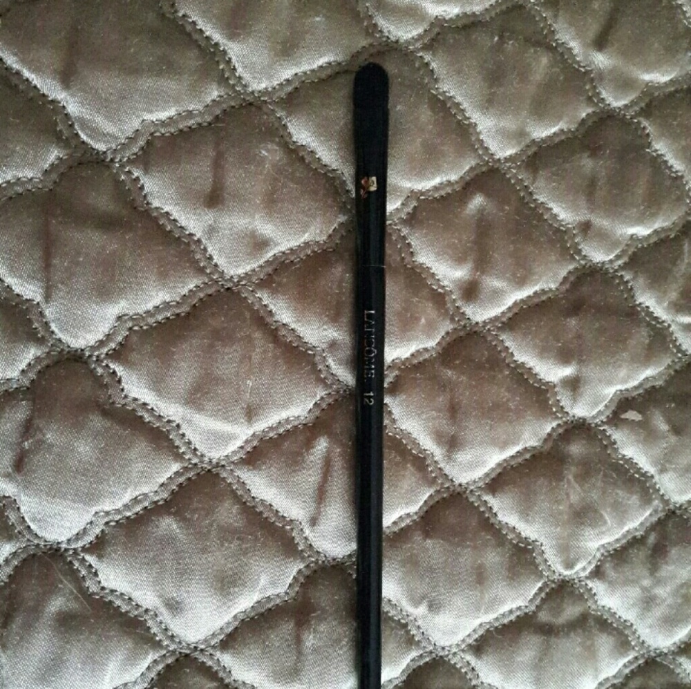 Lancome eyeshadow brush